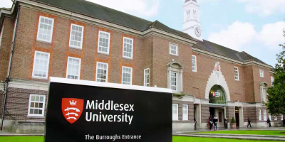 Middlesex University