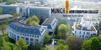 New European College Germany