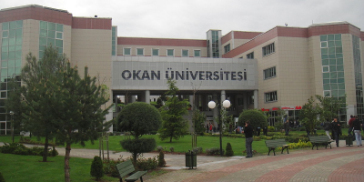 Okan University